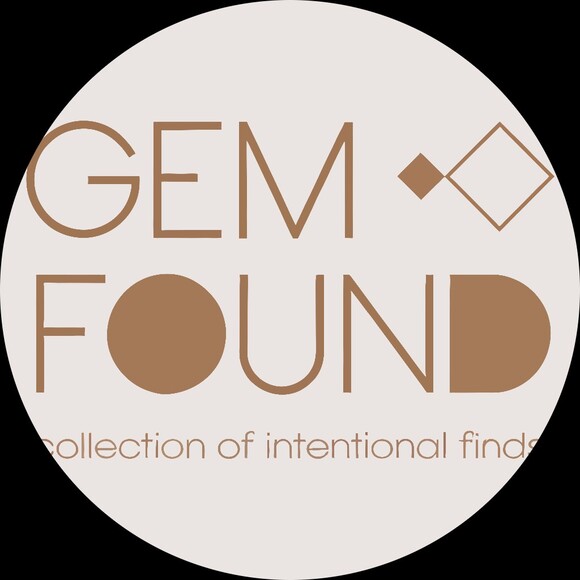 gemfoundshop